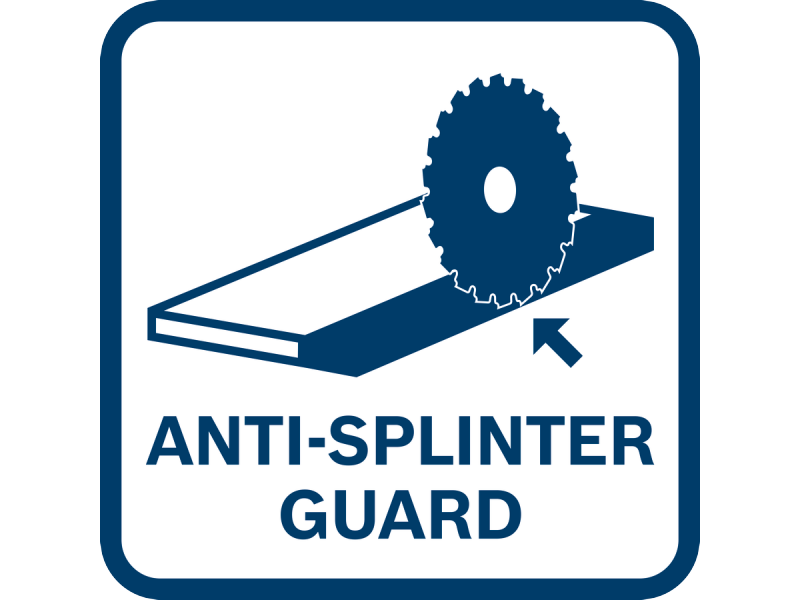 Prečno vodilo za žago Bosch FSN 740 X, 1600A02V37